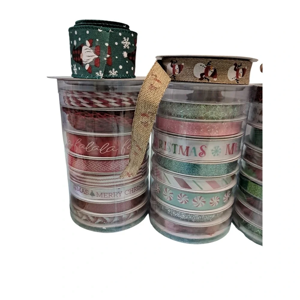 N/A crafting ribbon